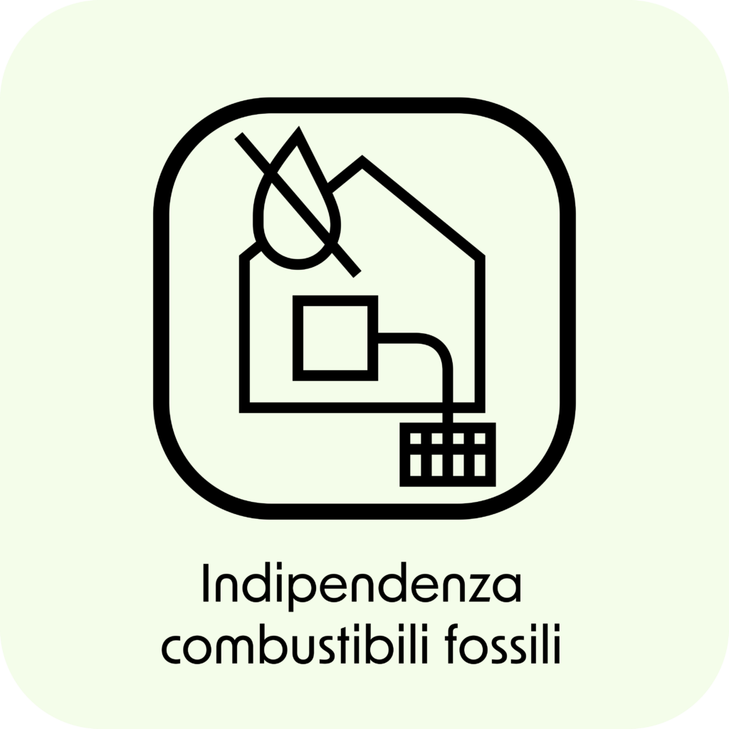 indipendenza